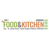 FOOD & KITCHEN KENYA