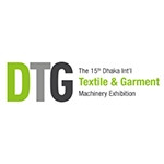 Dhaka Int'l Textile & Garment Machinery Exhibition
