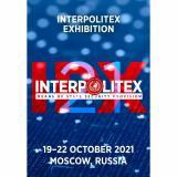 INTERPOLITEX - 国家安全保障手段国际展览会