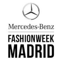 Minggu Fesyen Mercedes-Benz Madrid