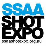 SSAA SHOT 博覽會