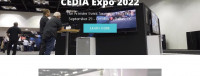 Cedia Expo دالاس