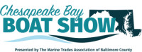The Chesapeake Bay Boat Show Lutherville-Timonium 2026