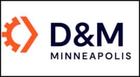 Design & Manufacturing Minneapolis Minneapolis 2026