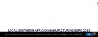 南非本地製造業博覽會