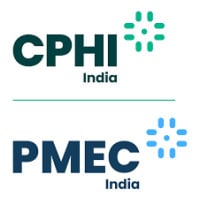 CPHI & PMEC Greater Noida 2026