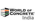 A beton világa India