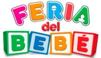 Feria Bebé (Mi bebé y yo Feria) Madrid 2026