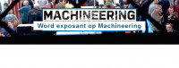 Machines, technologie, materialen voor slimme engineering en productie