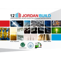 Jordan Build