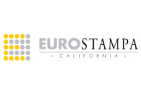 Eurostampa California Booth at Wine Industry Expo Santa Rosa 2025