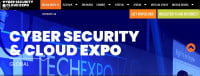 Cyber ​​Security & Cloud Expo Global