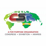 Weltkongress und Ausstellung für CSR