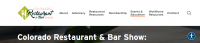 Έκθεση εστιατορίου & μπαρ στο Κολοράντο
