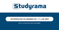 Salon Studyrama de la Poursuite d'Etudes et Masters de Toulon - Samedi 20 Février 2027 - TOULON Toulon 2027