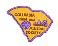 CGMS Gem, Mineral & Jewelry Show Columbia 2026