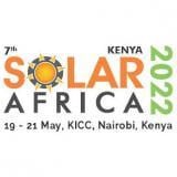 太陽能肯尼亞