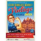 Leeds Vintage Market
