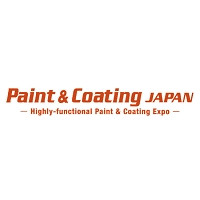 Paint & Coating Japan Tokyo Chiba 2026