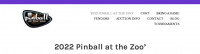 Pinball At The Zoo