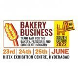 Bakery Business Trade Show