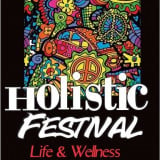 Holistický festival života a wellness Expo