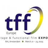 Tape & Functional Film Expo - Europa