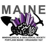 Maine Mineralogical and Geological Society Gem, Mineral and Jewelry Show