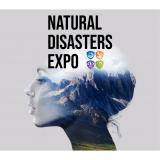Naturkatastrofer Expo Californien
