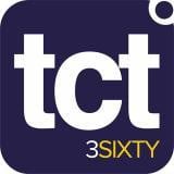 TCT 3Sestig