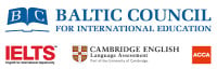 Days of International Education (Baltics) Tallinn 2026