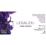 Legalex - National Legal Exhibition & Conference