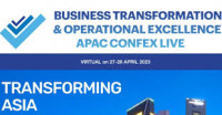APAC Operational Excellence & Business Transformation Singapore 2026