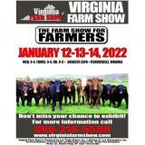 Virginia Farm Show