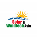 Solar en Wind Tech Fair