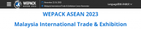 Salon international du carton ondulé en Asie du Sud-Est