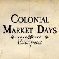 Colonial Market & Fair Mount Vernon 2026