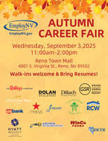 Autumn Careers Fair Birmingham 2025
