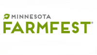 Minesotos „Farmfest“