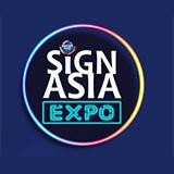 Underteckna Asia Expo