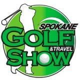 Spokane golfa izstāde