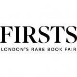 Först: Londons Rare Book Fair