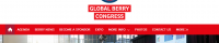 Global Berry Congress