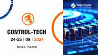Fair of Industrial Measuring Technology and Non-Destructive Testing Kielce 2026