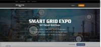 Smart Grid Expo [Kansai] ~ [Kansai] Smart Grid Exhibition ~