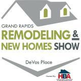 Grand Rapids átalakítása és új otthonok bemutatója