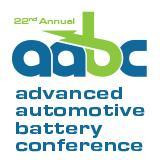 Napredna konferencija o automobilskim baterijama
