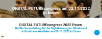 Digitālās nākotnes kongress