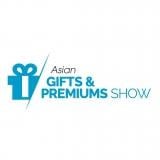 Asian Gifts & Premiums Show