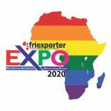 Expo Internasional Afriexporter